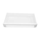GE CSB48WP2NFS1 Snack Drawer Assembly - Genuine OEM