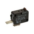 GE CSB923P2N2S1 Micro Switch - Genuine OEM