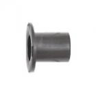 GE CSS25USWCSS Bottom Door Thimble (Black) - Genuine OEM