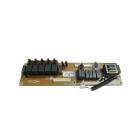 GE CT9800SJ2SS Relay Board - Genuine OEM