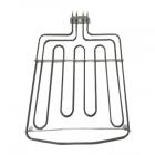 GE CTD90DP4M1W2 Broil Element Assembly - Genuine OEM