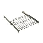 GE CTD90DP4M1W2 Oven Rack Slide Assembly - Genuine OEM