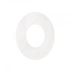 GE CTS90DP2N1S1 Convection Fan Gasket - Genuine OEM