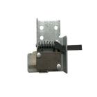 GE CTS90FP4M1W2 Switch Plate Assembly - Genuine OEM