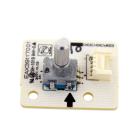 GE CVM517P4M5W2 Encoder Board - Genuine OEM
