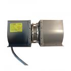 GE CVM9215SL1SS Ventilation Motor - Genuine OEM