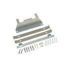 GE CVW73612M1SS Installation Hardware Kit - Genuine OEM