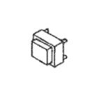 GE CVW93012M1SS Transformer  - Genuine OEM