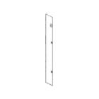 GE CWB713P2N1S1 Right Trim - Genuine OEM