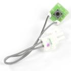 GE CWE19SP2NBS1 Actuator Switch - Genuine OEM