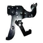 GE CWE19SP2NBS1 Hinge Assembly  - Genuine OEM