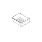 GE CWE19SP2NBS1 Vegetable Drawer - Genuine OEM