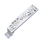 GE CWE19SP2NNS1 LED Light Board - Genuine OEM