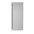 GE CWE23SP2MDS1 Door Assembly (Right,Stainless) - Genuine OEM