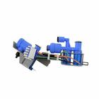 GE CWE23SP2MDS1 Double Water Inlet Valve - Genuine OEM