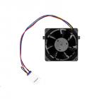 GE CWE23SP2MDS1 Evaporator Fan Motor - Genuine OEM
