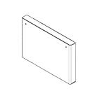 GE CWE23SP2MHS1 Drawer Front - Genuine OEM
