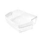 GE CWE23SP4MHW2 Gallon Door Shelf Bin (Right) - Genuine OEM