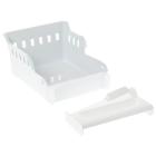GE CWE23SSHCSS Ice Bucket Assembly - Genuine OEM