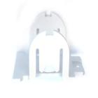GE CWE23SSHCSS Manifold Filter Bracket - Genuine OEM