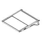 GE CWE23SSHCSS Quick Space Shelf - Genuine OEM