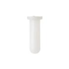 GE CWE23SSHCSS Sleeve Spring Mullion  - Genuine OEM
