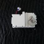 GE CYE22TP4MEW2 Auger Motor Assembly - Genuine OEM