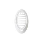 GE CYE22UP3MDD1 Thermistor Grille  - Genuine OEM