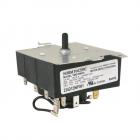 GE DBXR300EG3WS Timer - 60Hz - Genuine OEM