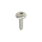 GE DBXR453ET5AA Screw - Genuine OEM