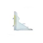 GE DBXR463EG7WW End Cap - Genuine OEM