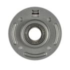 GE DCVH480EK0WW Drum Bearing Assembly - Genuine OEM