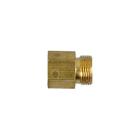 GE DCVH680GJ0MS Main Orifice  - Genuine OEM