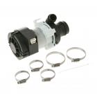 GE DDT575SMF7ES Circulation Pump Kit - Genuine OEM