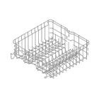 GE DDT575SMF7ES Complete Upper Service Rack - Genuine OEM