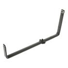 GE DDT575SMF7ES Main Conduit Assembly - Genuine OEM