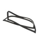 GE DFE29JGDBWW Drawer Gasket - Black - Genuine OEM