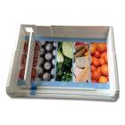 GE DFE29JGDBWW Meat Pan Assembly - Genuine OEM