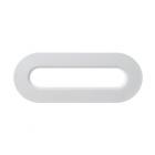 GE DFE29JGDHWW Collar Gasket - Genuine OEM