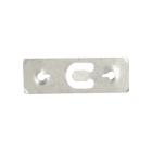GE DH43GW1WW Clip - Genuine OEM