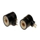 GE DH43GW1WW Coil - Genuine OEM