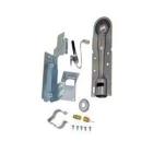 GE DH43GW1WW Gas Conversion Kit - Genuine OEM