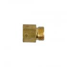 GE DLLSR33GF1WC Main Orifice  - Genuine OEM