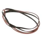 GE DMCD330EJ4WC Drum Drive Belt Genuine OEM