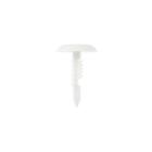GE DMCD330EJ4WC Reversible Door Plug - Genuine OEM