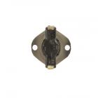 GE DPGT750EC0WW Thermostat Assembly - Genuine OEM