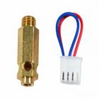 GE DPGT750GC0WW LP Coversion Kit - Genuine OEM