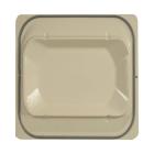 GE DPSB619ED1CC Door Assembly - Genuine OEM