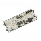 GE DPVH880EJ0MG Main Electronic Control Board Genuine OEM