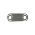 GE DPVH880EJ0MG Strike Plate - Genuine OEM